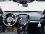 2026 Subaru Forester Premium - Ice Silver Metallic exterior view 9