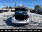 2019 FORD FUSION Titanium - Ingot Silver exterior view 20