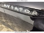 2026 Lincoln Aviator Reserve — Black Metallic interior and detail view 16, for sale at Lincoln of Bloomington in Bloomington, MN