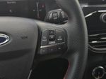 2025 Ford Escape ST-Line - Black Metallic exterior view 16