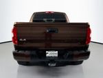 2017 Toyota Tundra 1794 - Sunset Bronze Mica exterior view 6