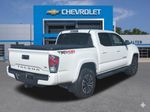 2021 Toyota Tacoma TRD Sport - Super White exterior view 6
