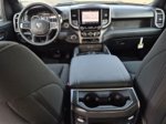 2026 Ram 1500 Express — Blue Metallic interior and detail view 19, for sale at Elder CDJR in Athens, TX