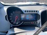 2015 Chevrolet Sonic LS - Velvet exterior view 17