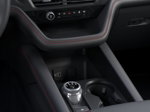 2026 Ford Explorer ST — White Metallic interior and detail view 15, for sale at Gerald Jones Honda in Augusta, GA