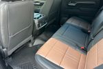 2026 Chevrolet Silverado 2500HD High Country — Polar White interior and detail view 12, for sale at Sedano Chevrolet in Santee, CA