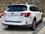 2017 Subaru Outback 3.6R - Crystal White Pearl exterior view 2