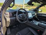 2026 Jeep Grand Wagoneer L Limited Reserve - Fathom Blue Pearlcoat exterior view 13