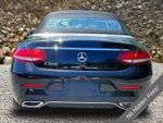 2017 Mercedes-Benz C-Class C 300 - Black exterior view 4