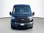 2017 Ford Transit-250 Base - Shadow Black exterior view 2