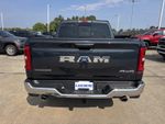 2026 Ram 1500 Laramie - Blue Metallic exterior view 5