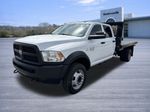 2015 RAM 5500 Tradesman - Bright White Clearcoat exterior view 8