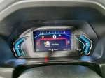 2021 Honda Odyssey EX-L — Obsidian Blue Pearl interior and detail view 12, for sale at Gerald Jones Honda in Augusta, GA