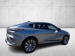 2026 Buick Envista Avenir - Gray Metallic exterior view 4