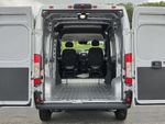 2025 Ram ProMaster 1500 Base - Bright Silver Clearcoat Metallic exterior view 11