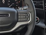 2026 Jeep Grand Wagoneer - High Gloss Black exterior view 16