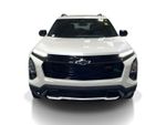 2025 Chevrolet Equinox RS - Pearl exterior view 6