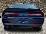 2015 Dodge Challenger R/T Scat Pack - Blue Pearl exterior view 4