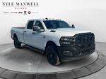 2026 Ram 2500 Tradesman - Bright White Clearcoat exterior view 2