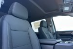 2026 Chevrolet Silverado 1500 LT — Sterling Gray Metallic interior and detail view 16, for sale at Sedano Chevrolet in Santee, CA