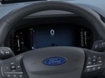 2026 Ford Maverick XLT — Shadow Black interior and detail view 15, for sale at Green Ford in Greensboro, NC