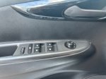 2022 Chevrolet Spark 1LT — Summit White exterior view 5, for sale at Nyle Maxwell CDJR Killeen in Killeen, TX