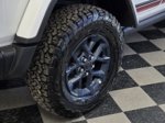2026 Jeep Wrangler Willys 41 — Bright White Clearcoat interior and detail view 11, for sale at Family CJDR in Commerce, TX