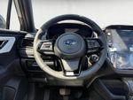 2026 Subaru Forester Sport - Crystal White Pearl exterior view 12