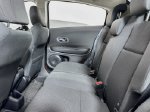 2019 Honda HR-V EX — Orangeburst Metallic interior and detail view 10, for sale at Legend  Auto Sales in Puyallup, WA