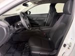 2026 Nissan Sentra S - Fresh Powder exterior view 16