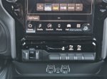 2026 Ram 1500 Big Horn/Lone Star — Crystal Metallic interior and detail view 15, for sale at Family CJDR in Commerce, TX