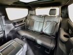 2023 Jeep Grand Wagoneer Series II — Diamond Black interior and detail view 14, for sale at Legend  Auto Sales in Puyallup, WA