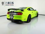 2016 Ford Mustang Shelby GT350R — Magnetic Metallic exterior view 5, for sale at RDS Ineos Grenadier in Devon, PA