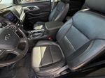 2020 Chevrolet Traverse RS — Summit White interior and detail view 16, for sale at Velocity Auto Source in RICHMOND, KY
