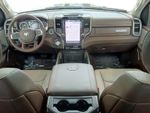 2026 Ram 1500 Laramie - Blue Metallic exterior view 20