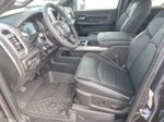 2026 Ram 2500 Laramie — Crystal Metallic interior and detail view 18, for sale at Elder CDJR in Athens, TX