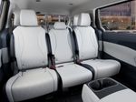 2026 Kia Carnival EX — Panthera Metal interior and detail view 20, for sale at McGrath Ford in Hiawatha, IA