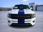2021 Ford Expedition Max Limited - Oxford White exterior view 9