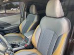 2025 Subaru Crosstrek Sport — Crystal Black Silica interior and detail view 16, for sale at Velocity Auto Source in RICHMOND, KY