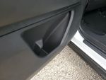 2026 Nissan Pathfinder SL — White Pearl interior and detail view 11, for sale at Downtown Nashville Nissan in Nashville, TN