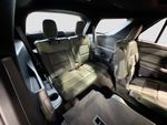 2022 Ford Explorer Timberline - Silver Metallic exterior view 14