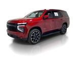2025 Chevrolet Tahoe RST - Radiant Red exterior view 4