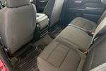 2021 Chevrolet Silverado 1500 Custom Trail Boss — Red interior and detail view 14, for sale at Sedano Chevrolet in Santee, CA