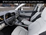 2026 Kia Sportage EX — Gray Metallic interior and detail view 17, for sale at Lakeshore CDJR in Slidell, LA