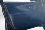 2016 Nissan Murano S — Magnetic Black Metallic interior and detail view 20, for sale at Lakeside Automotive Group in Spring Lake, MI