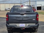 2026 Ram 1500 Express — Blue Metallic exterior view 6, for sale at Elder CDJR in Athens, TX