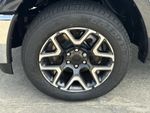 2026 Ram 1500 Laramie - Blue Metallic exterior view 3
