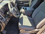 2026 Ram 1500 Express - Diamond Black Crystal Pearlcoat exterior view 6