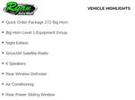 2026 Ram 1500 Big Horn/Lone Star - Blue Metallic exterior view 5