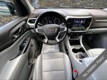 2023 GMC Acadia SLT - Ebony Twilight Metallic exterior view 5